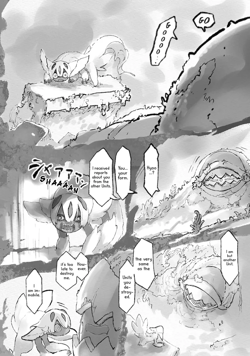 Made in Abyss - 51.5 page 10