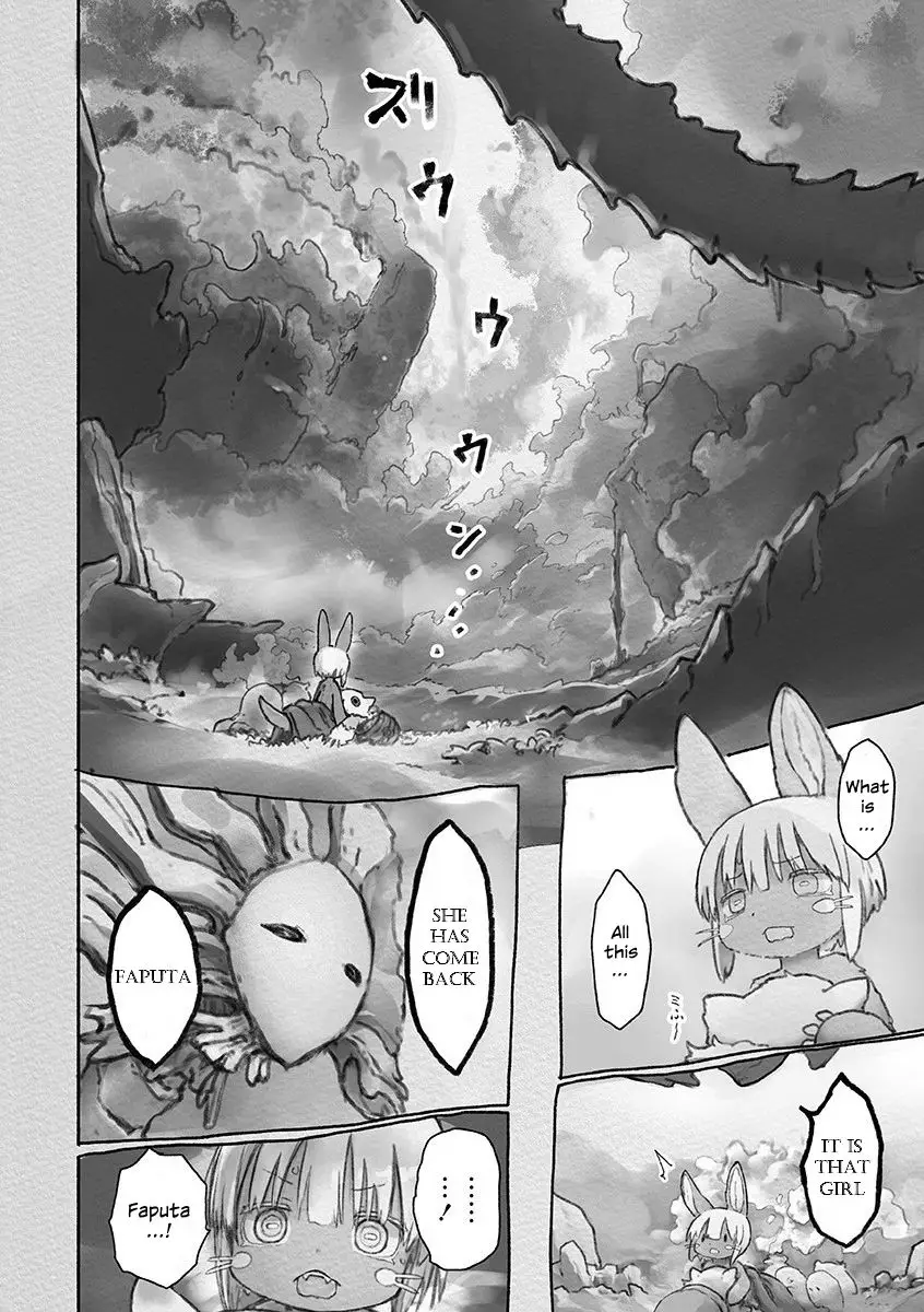 Made in Abyss - 54 page 2