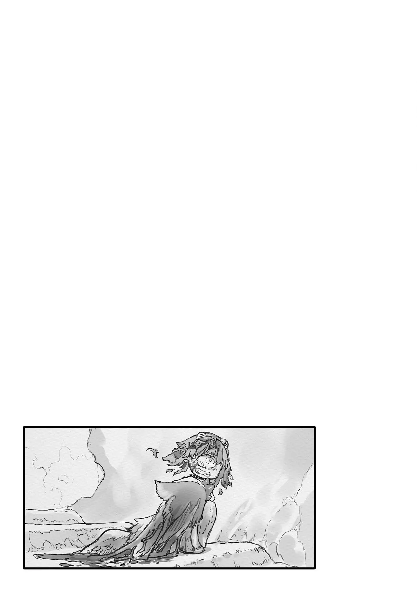 Made in Abyss - 60.5 page 11