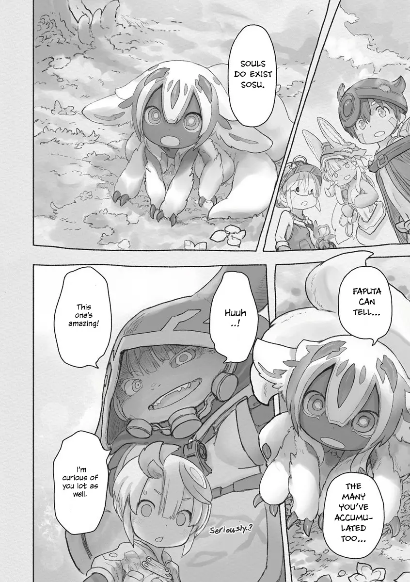 Made in Abyss - 63.2 page 24-2a823219