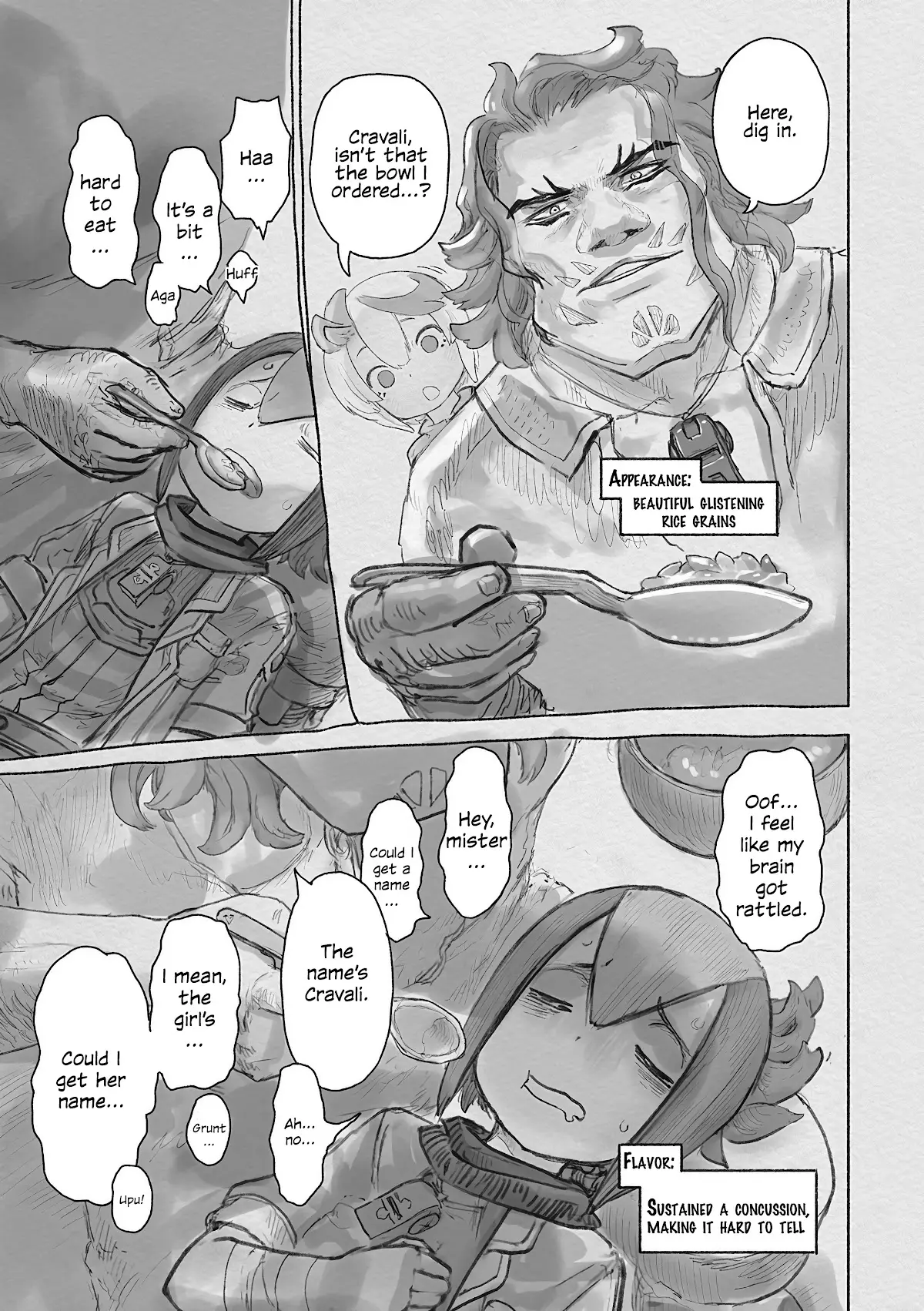 Made in Abyss - 63 page 22-a8d21c6b
