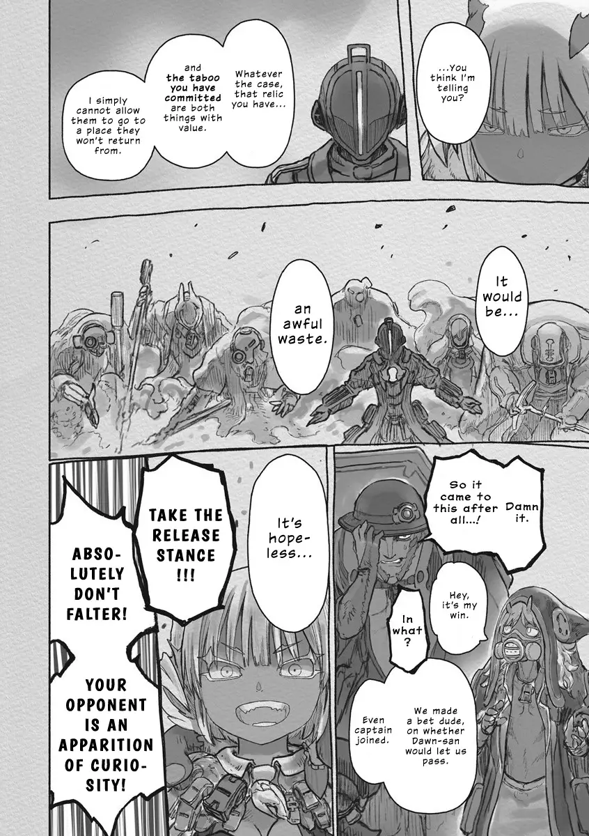 Made in Abyss - 64 page 9-39cf8884