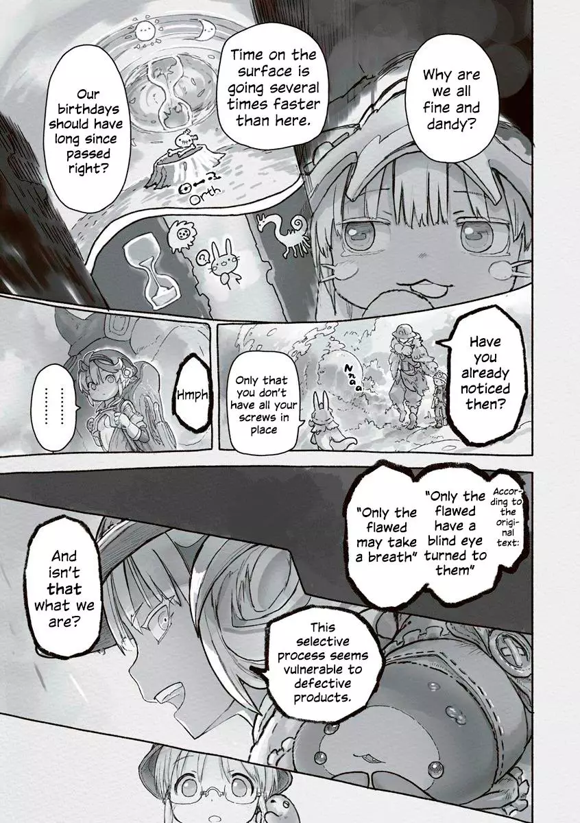 Made in Abyss - 67 page 24-ed8d01d7