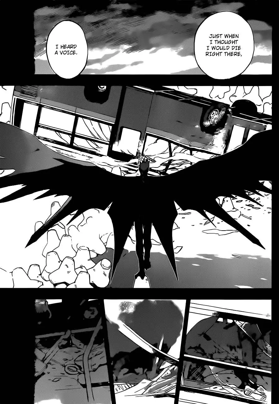 Birdmen - 4 page p_00012