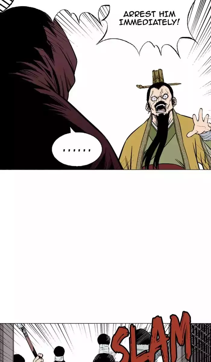 Gosu (The Master) - 117 page 10