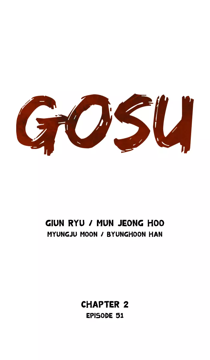 Gosu (The Master) - 137 page 000