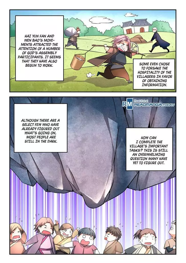 Spirit Blade Mountain - 10 page 4
