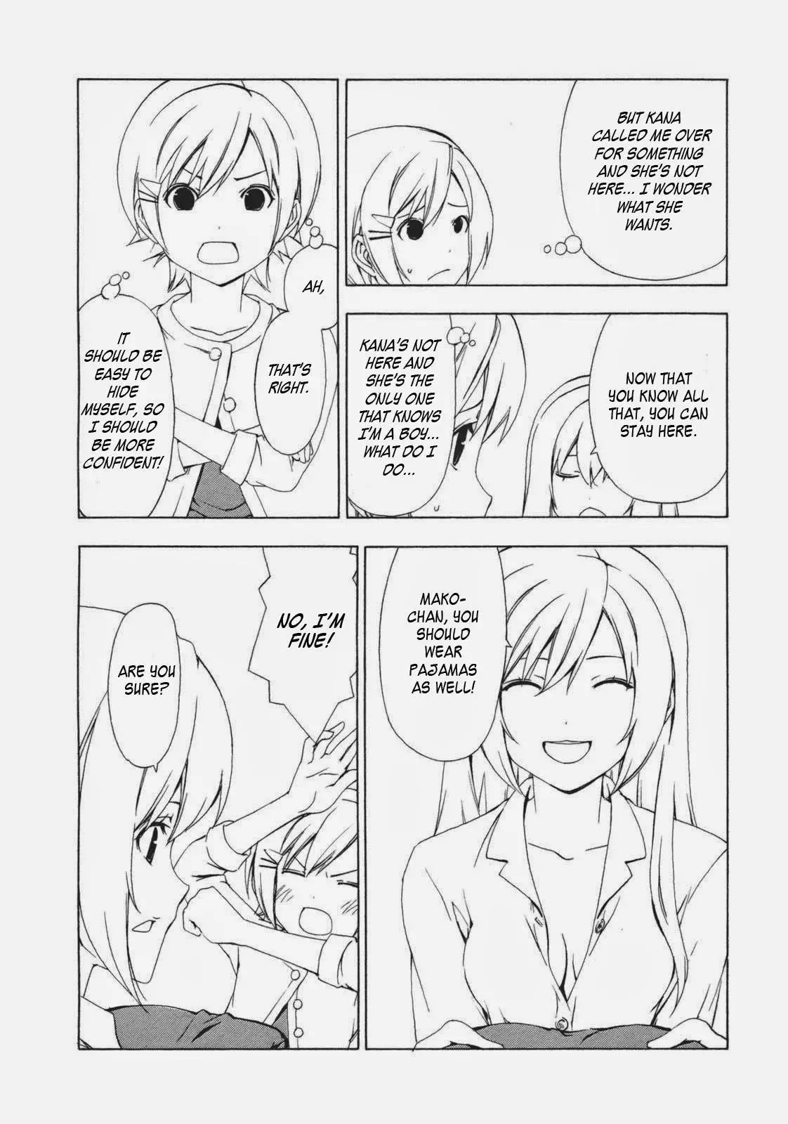 Minami-ke - 139 page p_00005