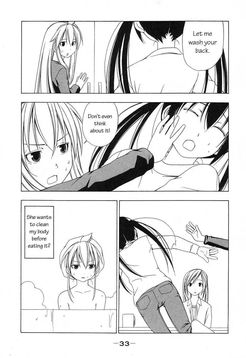 Minami-ke - 22 page p_00007
