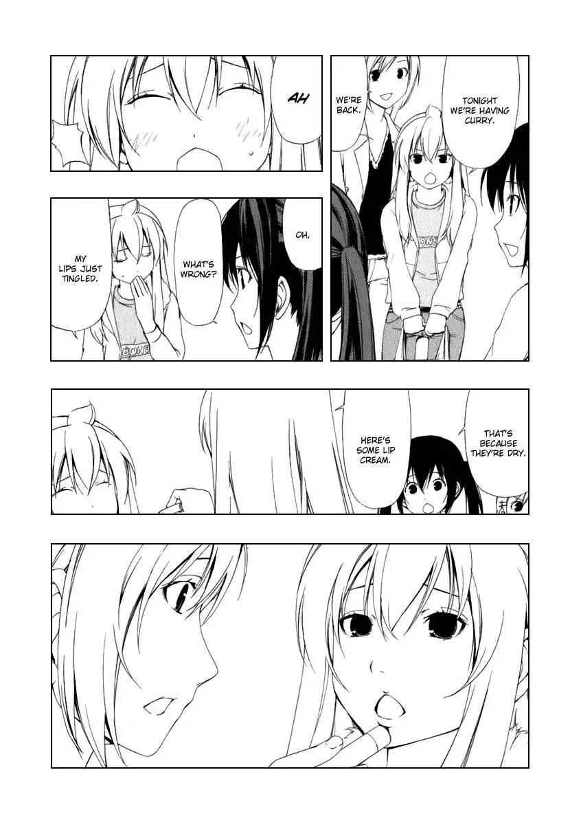 Minami-ke - 43 page p_00003