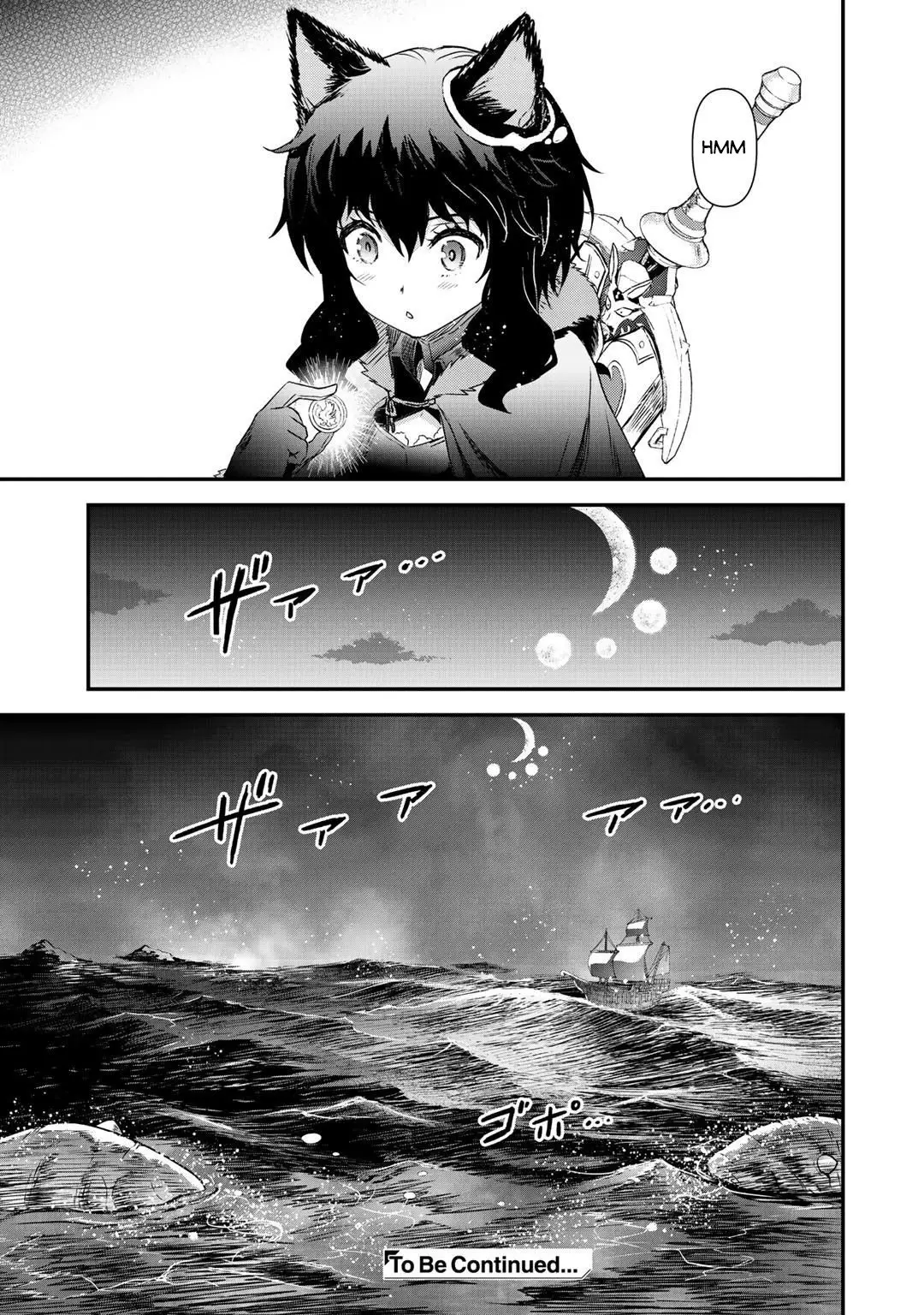 Tensei Shitara Ken deshita - 43 page 28