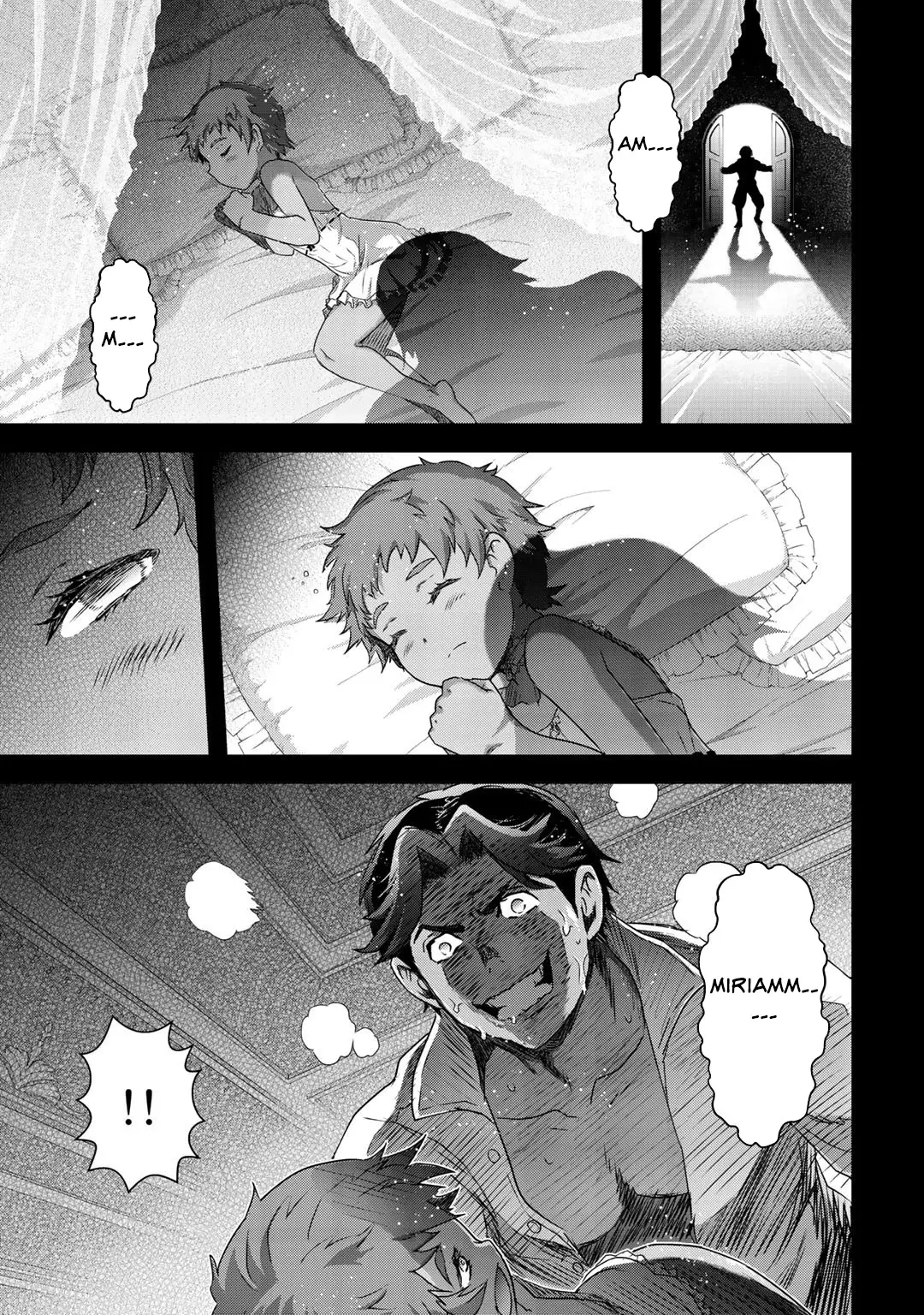 Tensei Shitara Ken deshita - 50 page 7