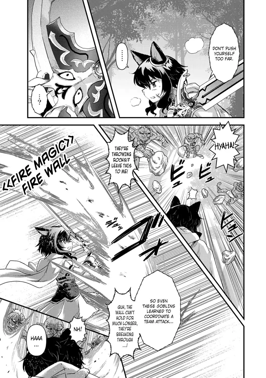 Tensei Shitara Ken deshita - 8 page 24