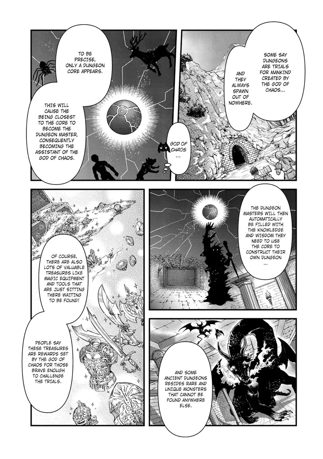 Tensei Shitara Ken deshita - 9 page 12