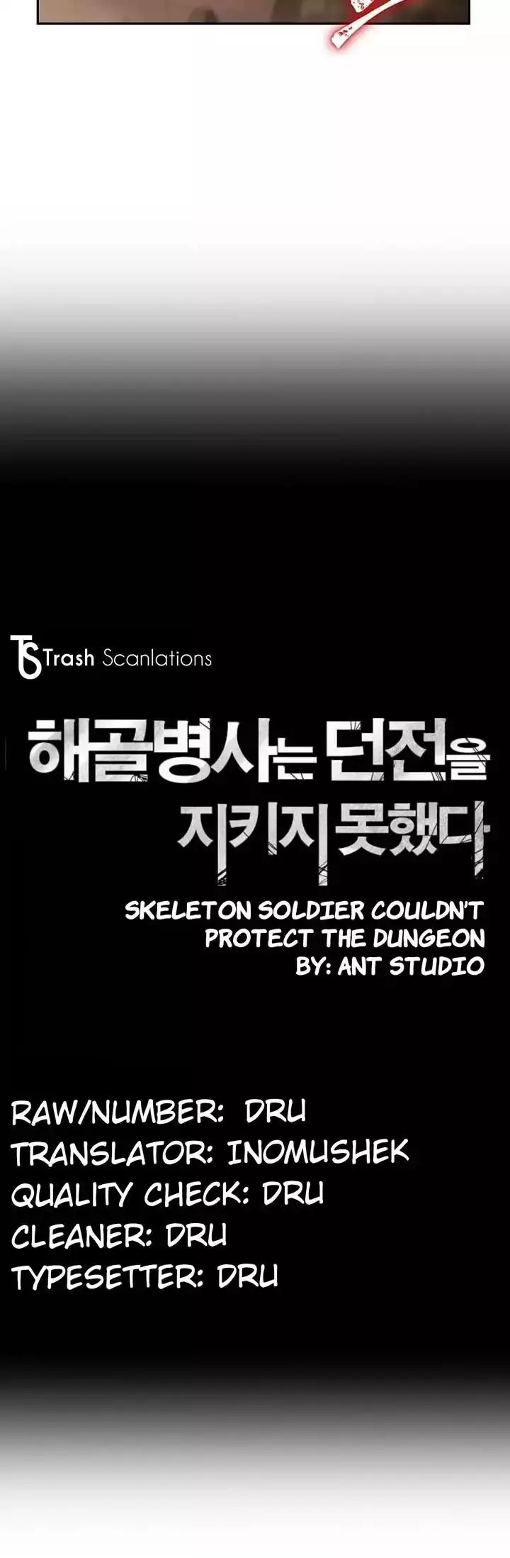 Skeleton Soldier - 16 page 5