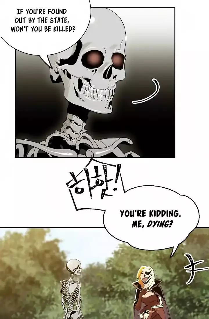 Skeleton Soldier - 50 page 34