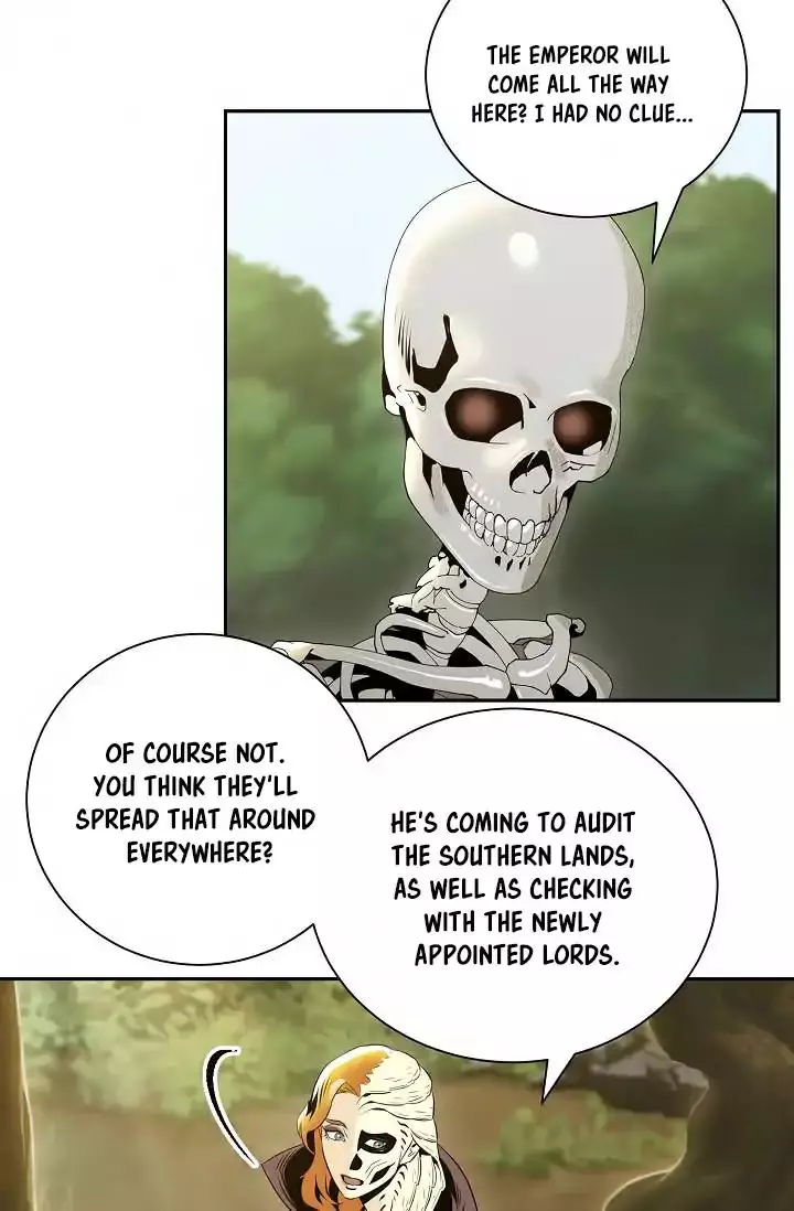 Skeleton Soldier - 50 page 49
