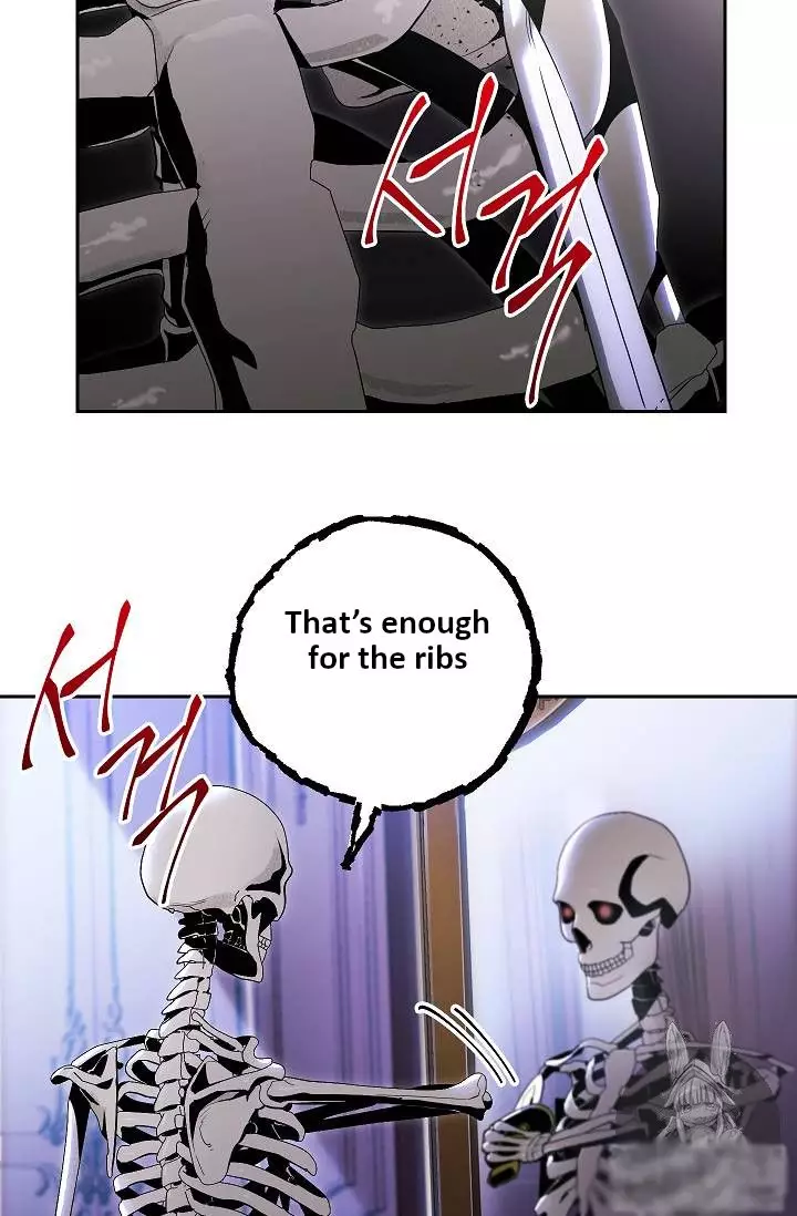 Skeleton Soldier - 74 page 30