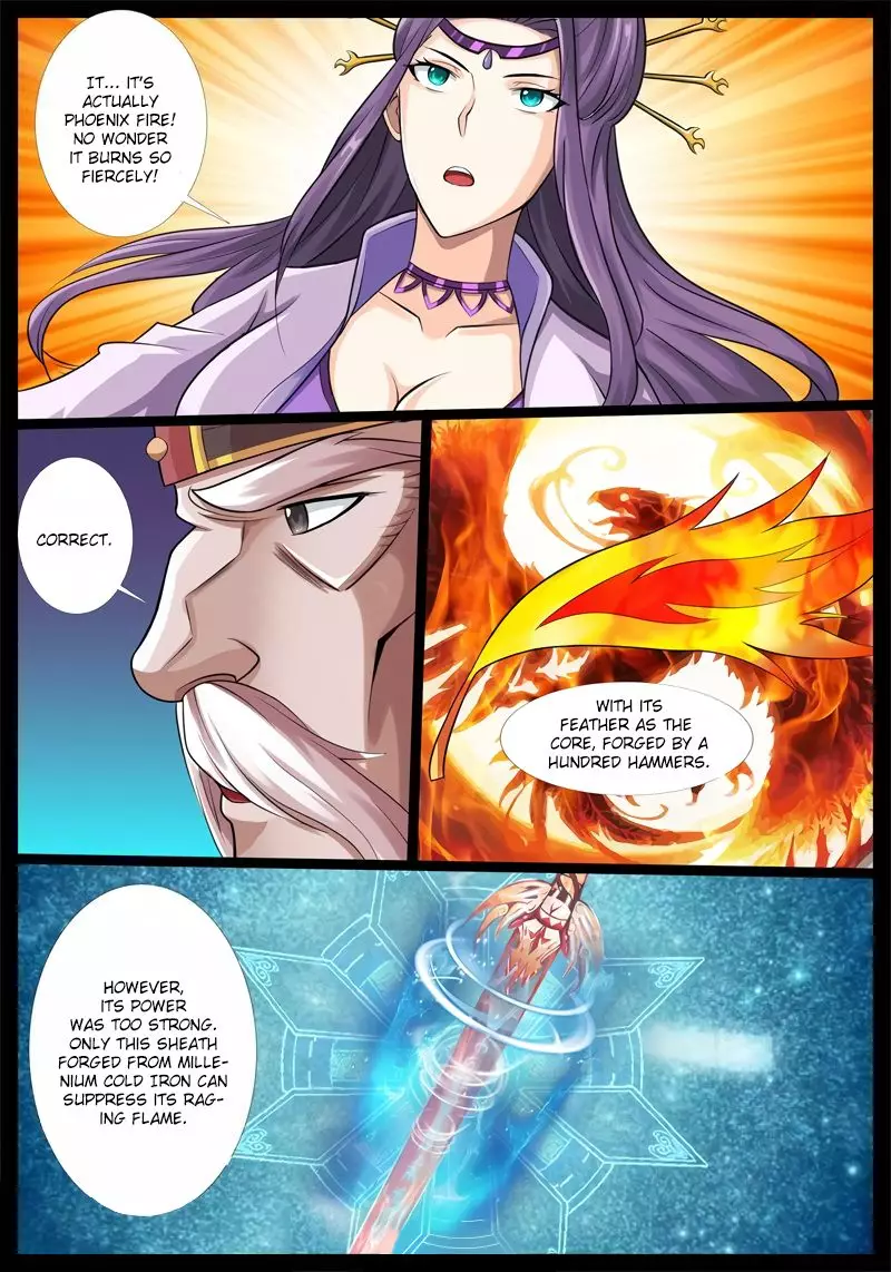 Dragon King of the World - 175 page 10