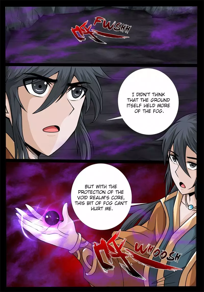Dragon King of the World - 185 page 10