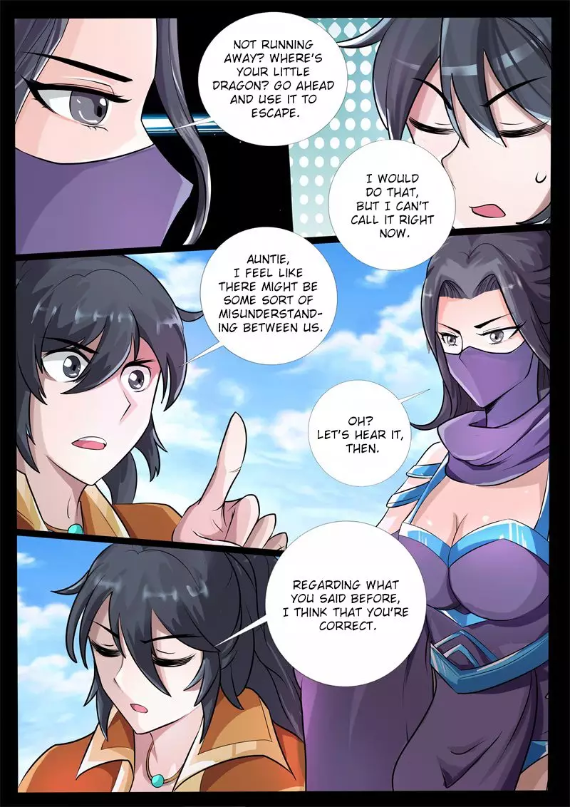 Dragon King of the World - 186 page 2