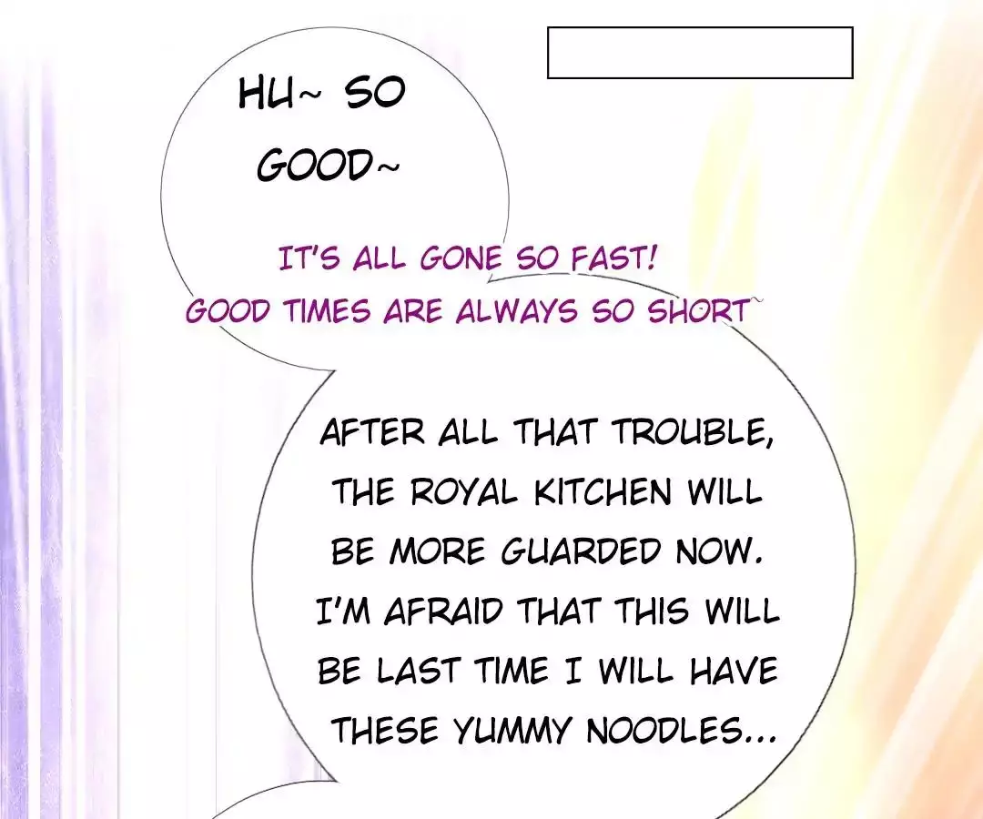 Holy Chef, Crazy Empress - 3 page 29