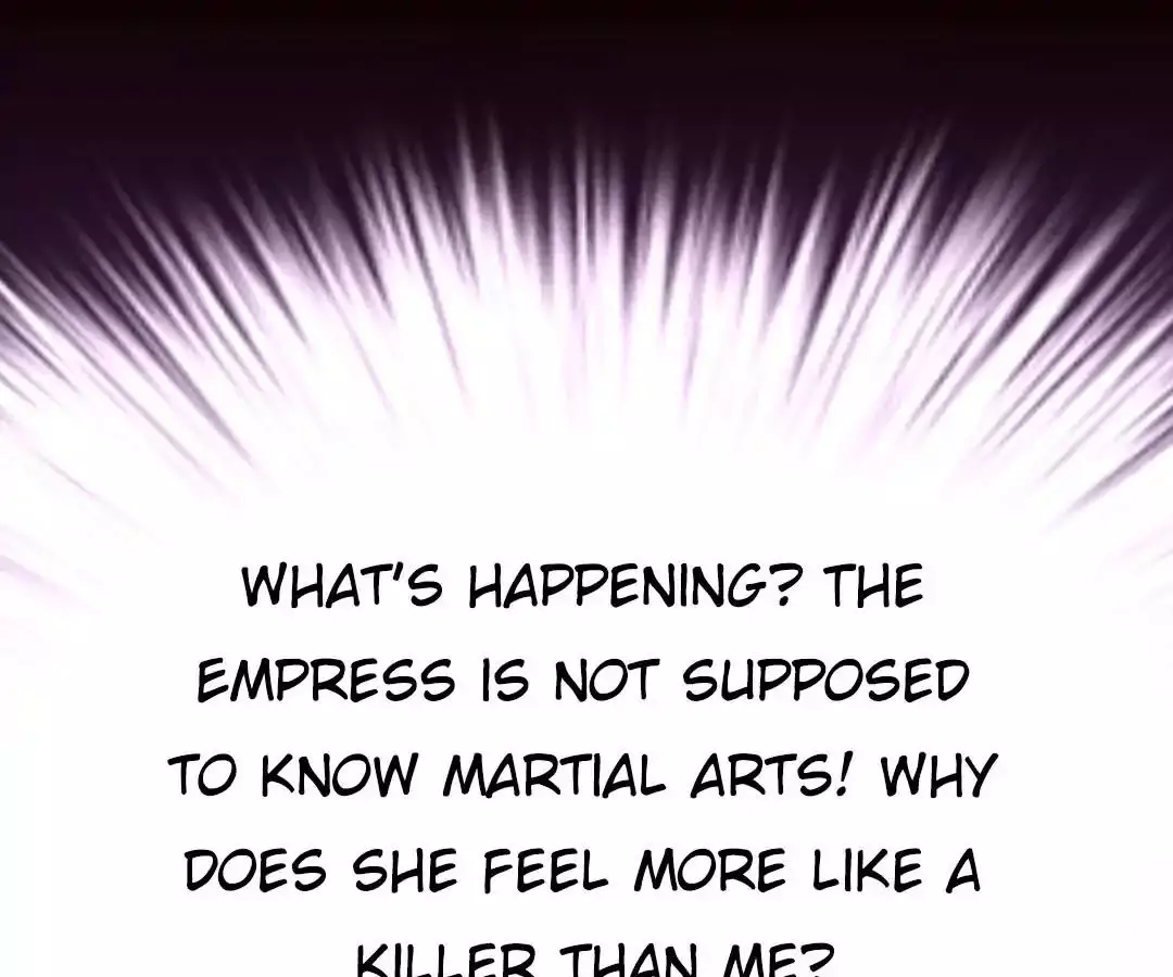 Holy Chef, Crazy Empress - 4 page 54