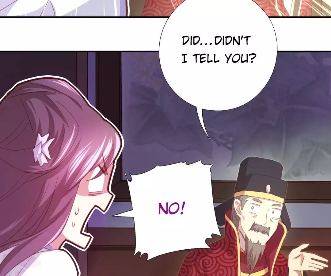 Holy Chef, Crazy Empress - 71 page 40