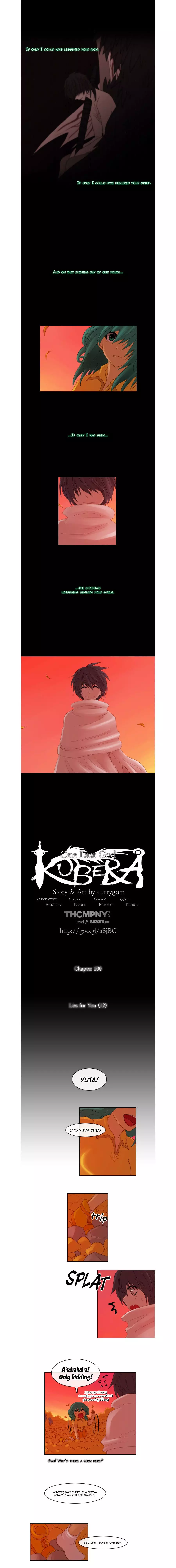 Kubera - 100 page p_00001