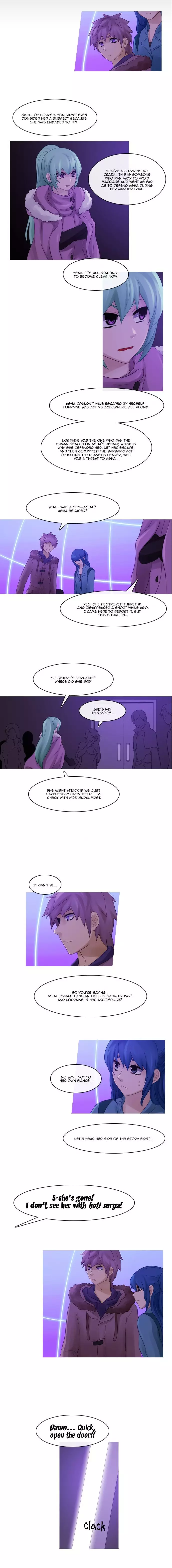 Kubera - 261 page 007