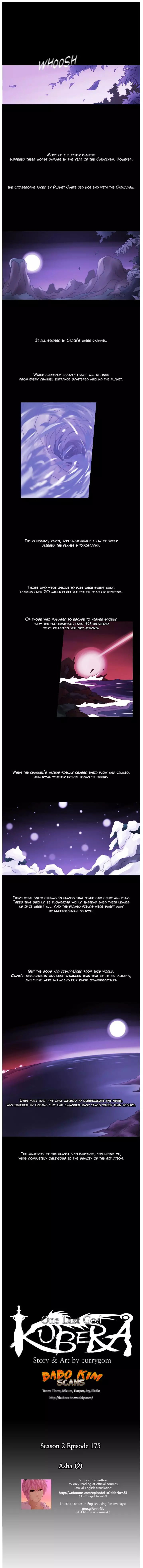 Kubera - 278 page 1