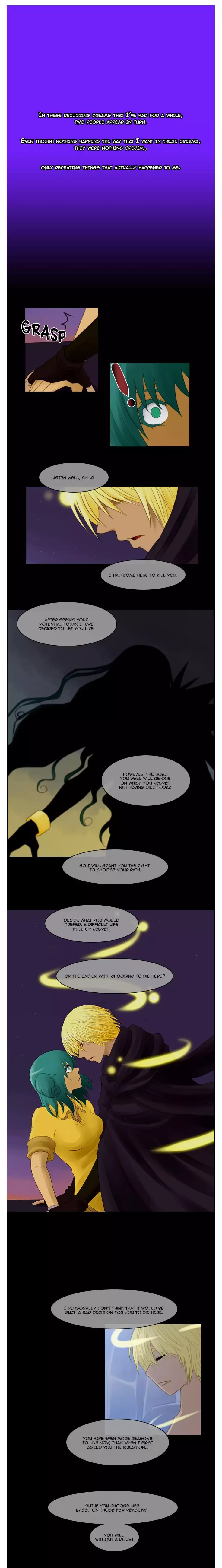 Kubera - 281 page 1