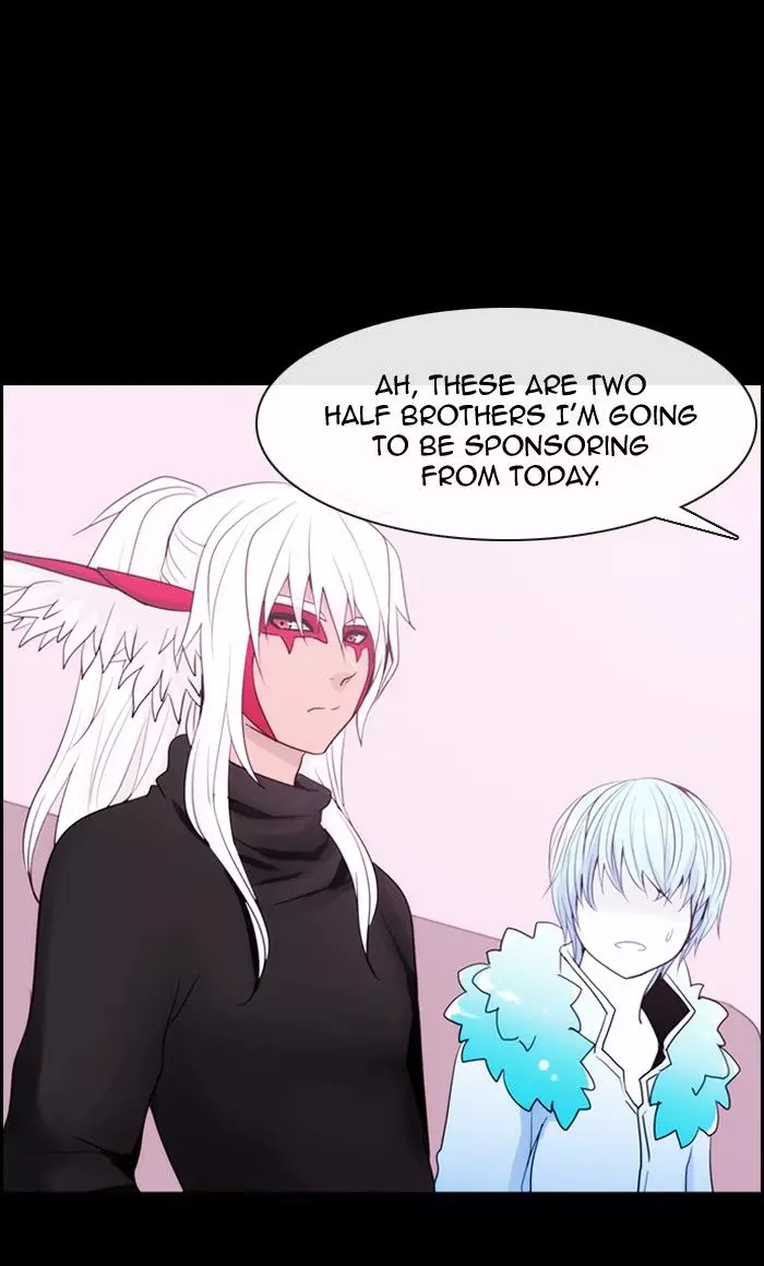 Kubera - 302 page 1