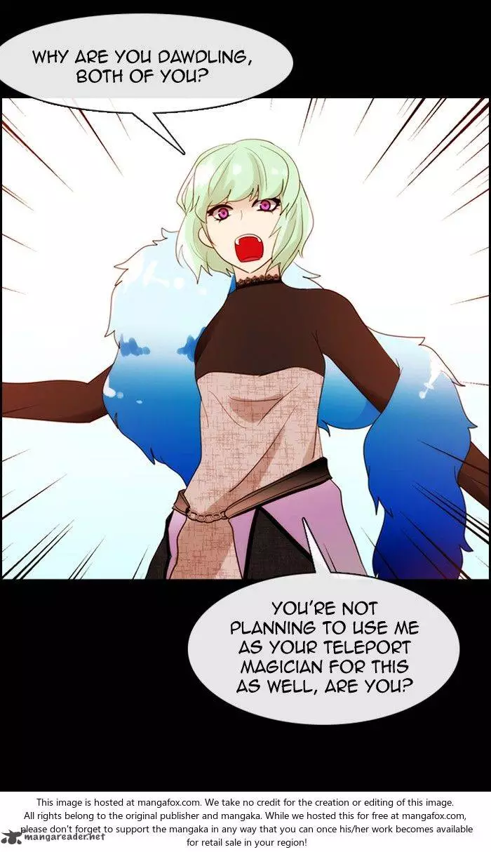 Kubera - 307 page 22