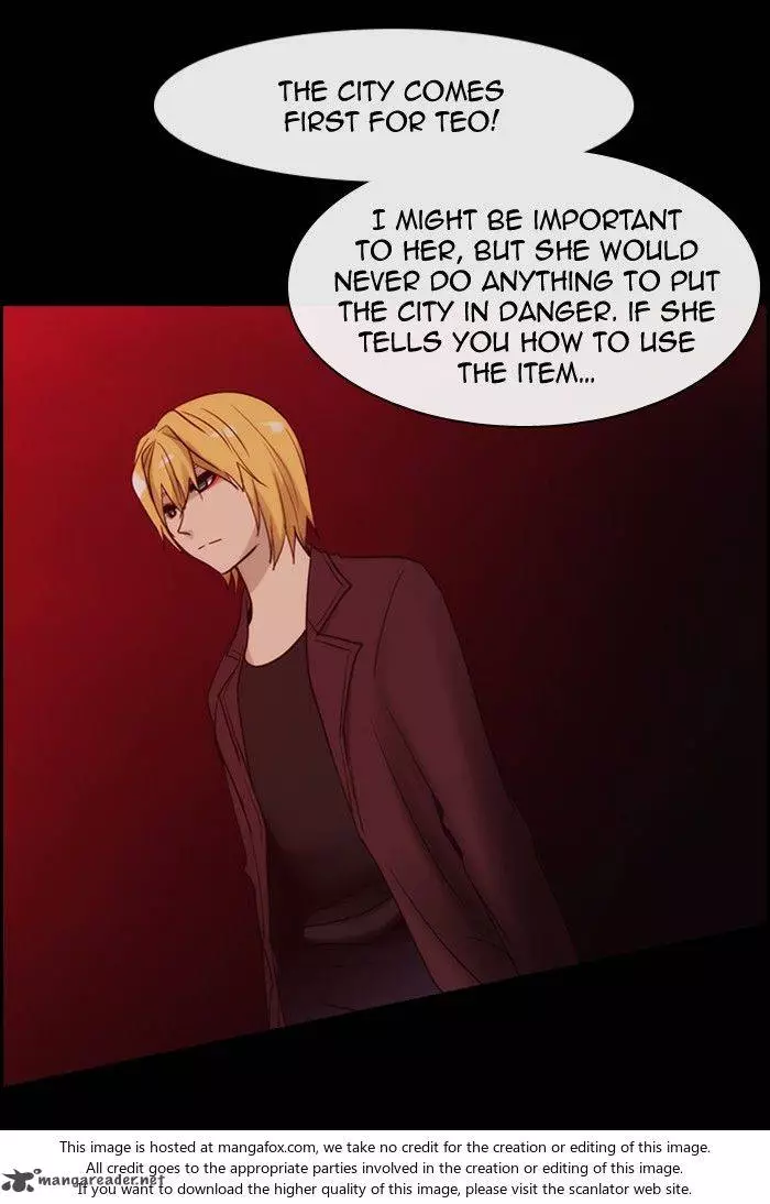 Kubera - 307 page 45