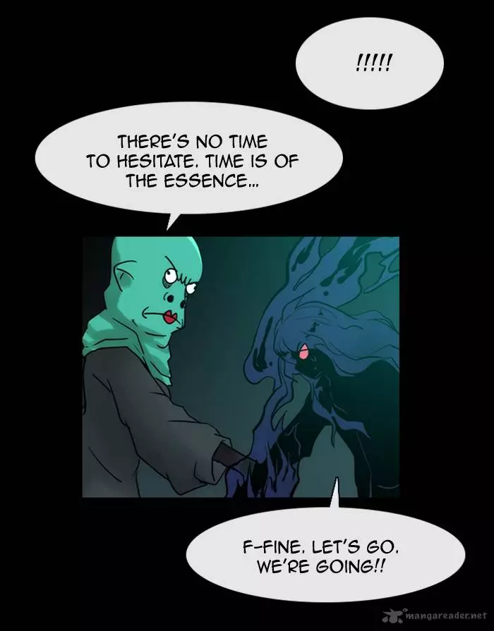 Kubera - 311 page 28