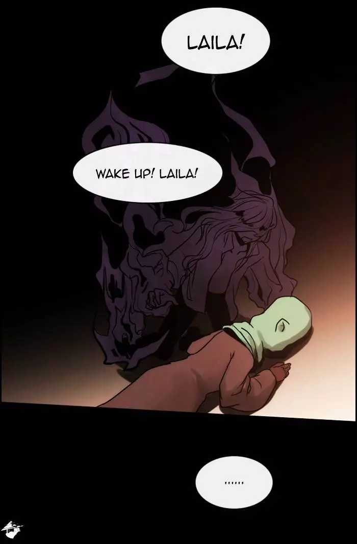 Kubera - 316 page 28