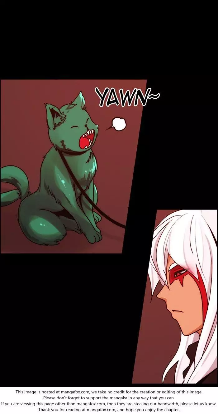 Kubera - 318 page 1