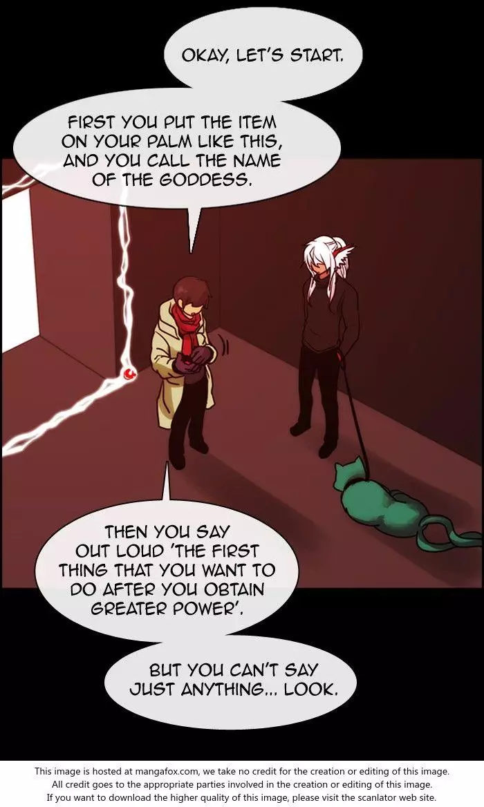 Kubera - 318 page 34