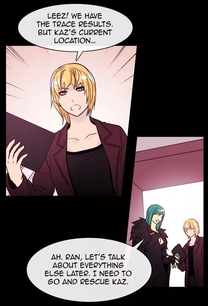 Kubera - 330 page 38