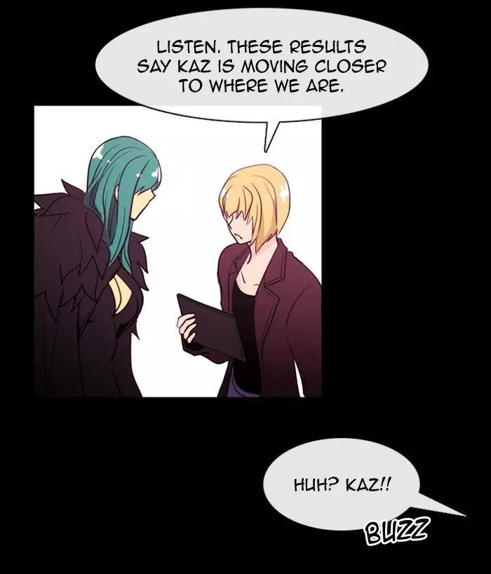 Kubera - 330 page 40