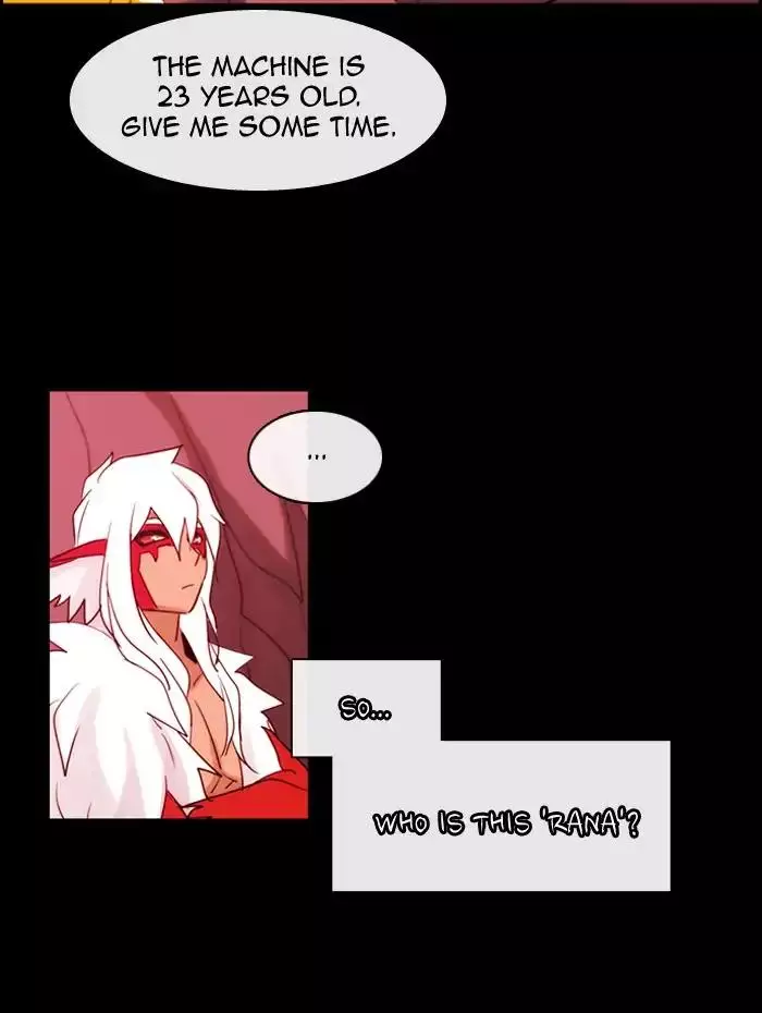 Kubera - 366 page 31