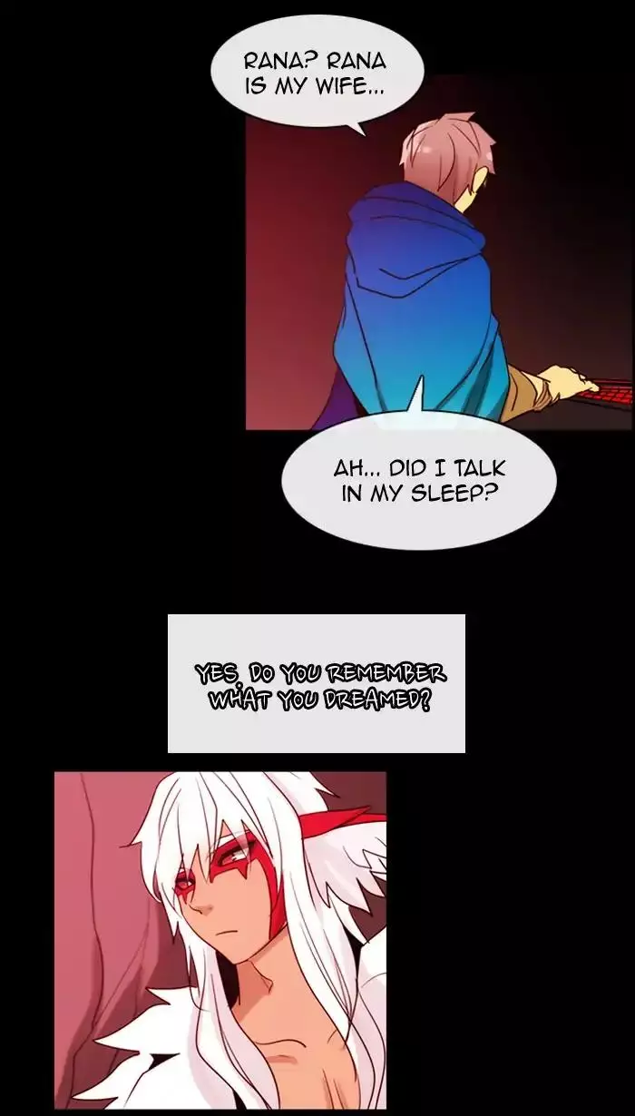 Kubera - 366 page 32