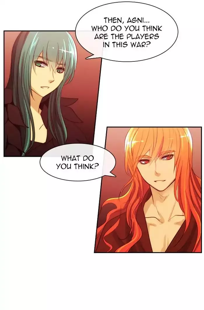 Kubera - 379 page 1