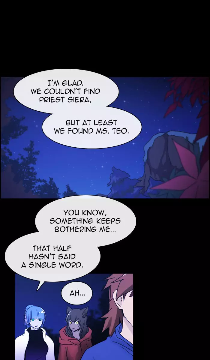 Kubera - 400 page 1