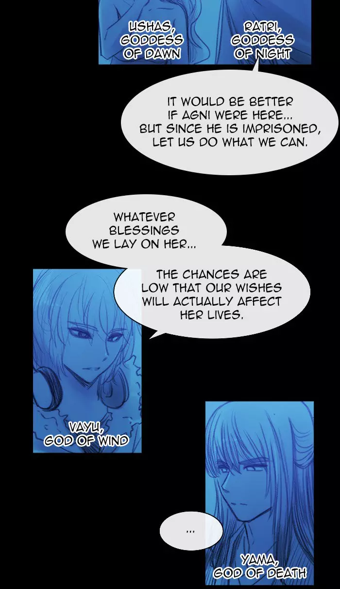 Kubera - 401 page 43