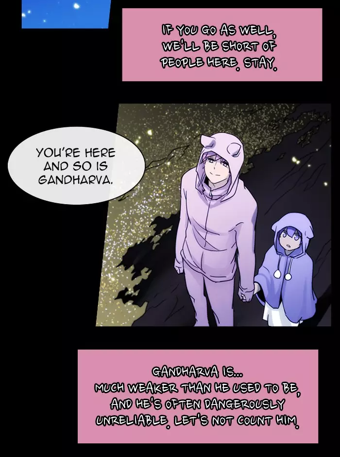 Kubera - 406 page 3