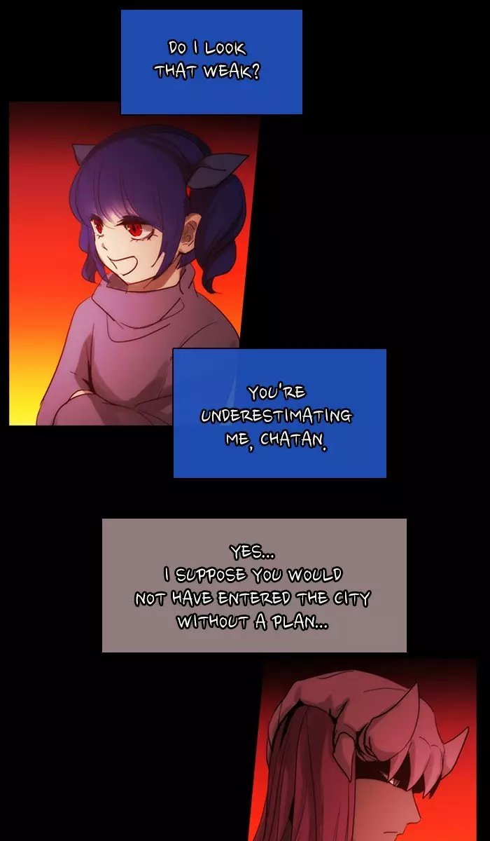 Kubera - 421 page 43