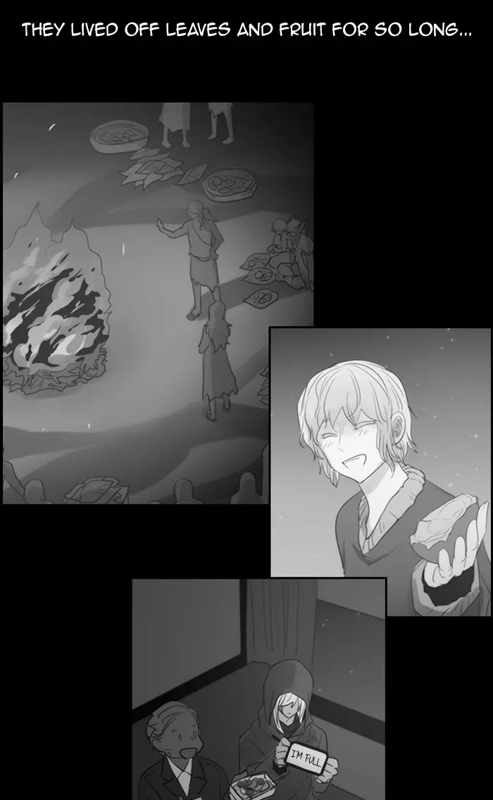 Kubera - 464 page 25