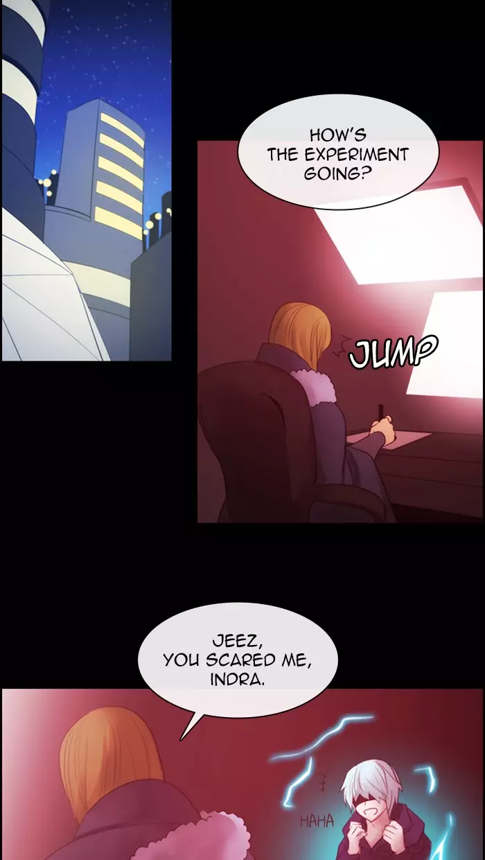 Kubera - 477 page 49